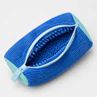 Reusable Shoe Washing Laundry Bag - Machine-Safe Sneaker Wash Bag (Pack of 2)