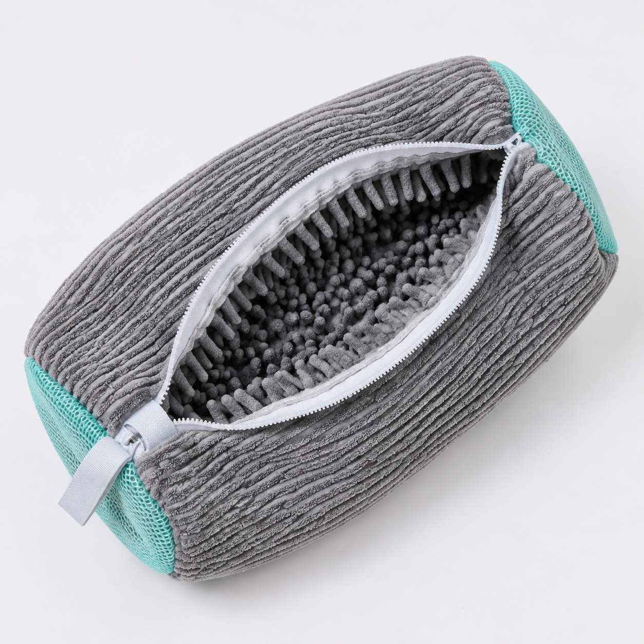 Reusable Shoe Washing Laundry Bag - Machine-Safe Sneaker Wash Bag (Pack of 2)