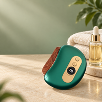 Smart Gua Sha — Heated & Vibrating Facial Massage Tool